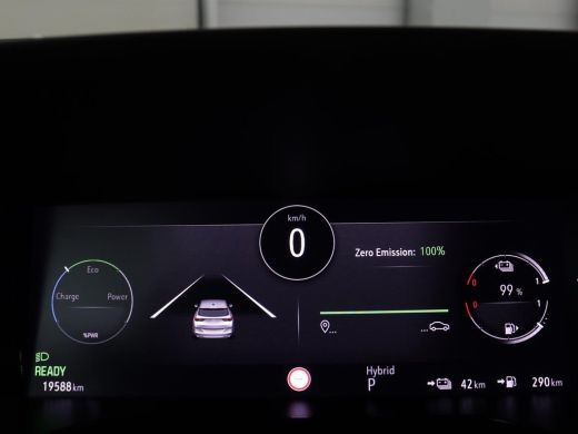 Opel Grandland X | Cruise control | Dodehoek detectie | Camera | Park assist | Carplay | LED | Elektrische achterklep ActivLease financial lease