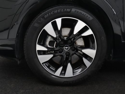 Opel Grandland X | Cruise control | Dodehoek detectie | Camera | Park assist | Carplay | LED | Elektrische achterklep ActivLease financial lease
