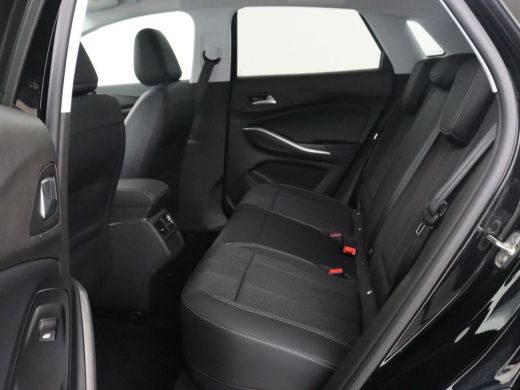 Opel Grandland X | Cruise control | Dodehoek detectie | Camera | Park assist | Carplay | LED | Elektrische achterklep ActivLease financial lease