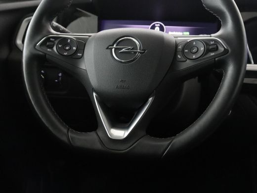 Opel Grandland X | Cruise control | Dodehoek detectie | Camera | Park assist | Carplay | LED | Elektrische achterklep ActivLease financial lease