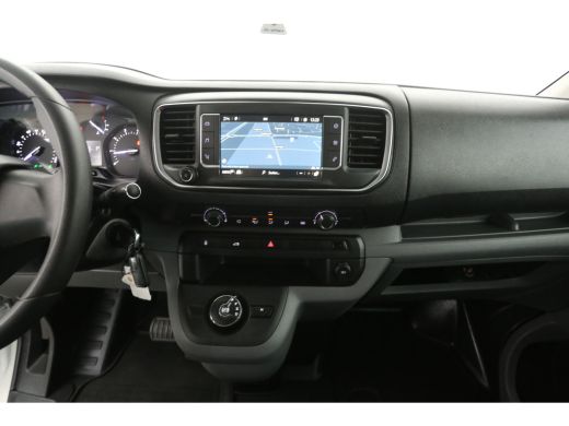 Opel Vivaro 2.0 CDTI L2H1 | Automaat | Airco | Camera | 3 Zits | Cruise | Carplay | Parkeersens. ActivLease financial lease