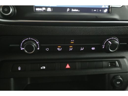 Opel Vivaro 2.0 CDTI L2H1 | Automaat | Airco | Camera | 3 Zits | Cruise | Carplay | Parkeersens. ActivLease financial lease