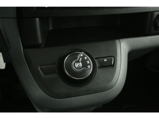 Opel Vivaro 2.0 CDTI L2H1 | Automaat | Airco | Camera | 3 Zits | Cruise | Carplay | Parkeersens. ActivLease financial lease