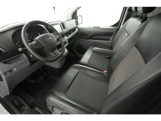 Opel Vivaro 2.0 CDTI L2H1 | Automaat | Airco | Camera | 3 Zits | Cruise | Carplay | Parkeersens. ActivLease financial lease