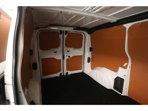 Opel Vivaro 2.0 CDTI L2H1 | Automaat | Airco | Camera | 3 Zits | Cruise | Carplay | Parkeersens. ActivLease financial lease