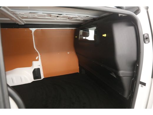 Opel Vivaro 2.0 CDTI L2H1 | Automaat | Airco | Camera | 3 Zits | Cruise | Carplay | Parkeersens. ActivLease financial lease
