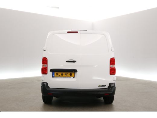 Opel Vivaro 2.0 CDTI L2H1 | Automaat | Airco | Camera | 3 Zits | Cruise | Carplay | Parkeersens. ActivLease financial lease