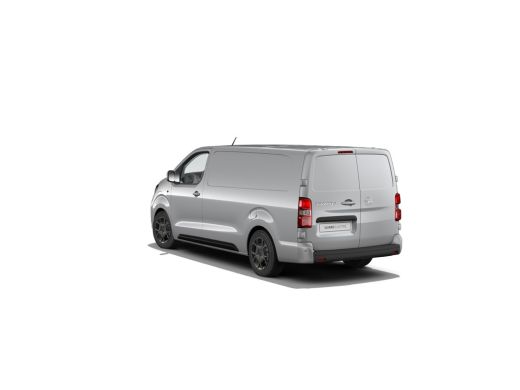 Opel Vivaro-e Standaard - Electric | Elektrisch bedienbare en verwarmde buitenspiegels | Exterieurpakket 3 | Mu... ActivLease financial lease