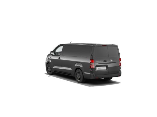 Opel Vivaro-e Standaard - Electric | Elektrisch bedienbare en verwarmde buitenspiegels | Exterieurpakket 3 | Mu... ActivLease financial lease