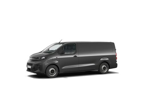 Opel Vivaro-e Standaard - Electric | Elektrisch bedienbare en verwarmde buitenspiegels | Multi-mode toggle (ECO... ActivLease financial lease