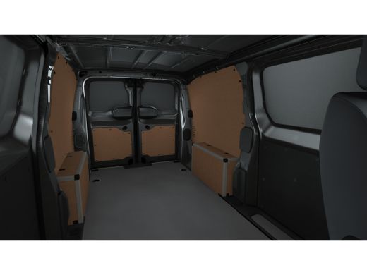 Opel Vivaro-e Standaard - Electric | Elektrisch bedienbare en verwarmde buitenspiegels | Multi-mode toggle (ECO... ActivLease financial lease