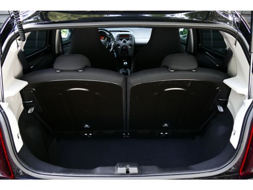 Peugeot 108 1.0 e-VTi Active / AIRCO / LED / PACK DYNAMIC / BLUETOOTH / 1E EIGENAAR / SCHITTERENDE STAAT !! ActivLease financial lease