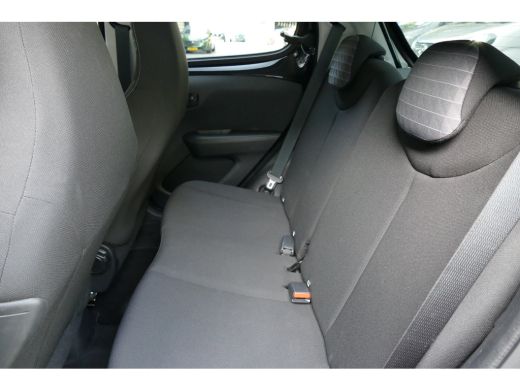 Peugeot 108 1.0 e-VTi Active / AIRCO / LED / PACK DYNAMIC / BLUETOOTH / 1E EIGENAAR / SCHITTERENDE STAAT !! ActivLease financial lease