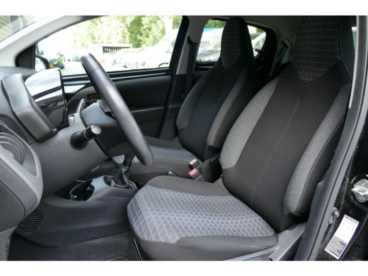 Peugeot 108 1.0 e-VTi Active / AIRCO / LED / PACK DYNAMIC / BLUETOOTH / 1E EIGENAAR / SCHITTERENDE STAAT !! ActivLease financial lease