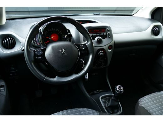 Peugeot 108 1.0 e-VTi Active / AIRCO / LED / PACK DYNAMIC / BLUETOOTH / 1E EIGENAAR / SCHITTERENDE STAAT !! ActivLease financial lease