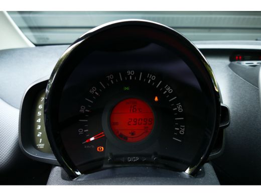 Peugeot 108 1.0 e-VTi Active / AIRCO / LED / PACK DYNAMIC / BLUETOOTH / 1E EIGENAAR / SCHITTERENDE STAAT !! ActivLease financial lease
