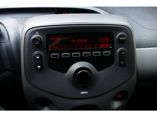 Peugeot 108 1.0 e-VTi Active / AIRCO / LED / PACK DYNAMIC / BLUETOOTH / 1E EIGENAAR / SCHITTERENDE STAAT !! ActivLease financial lease