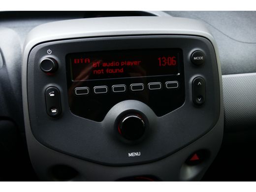 Peugeot 108 1.0 e-VTi Active / AIRCO / LED / PACK DYNAMIC / BLUETOOTH / 1E EIGENAAR / SCHITTERENDE STAAT !! ActivLease financial lease
