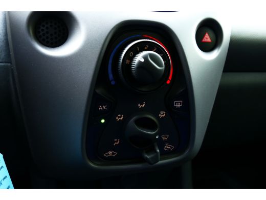 Peugeot 108 1.0 e-VTi Active / AIRCO / LED / PACK DYNAMIC / BLUETOOTH / 1E EIGENAAR / SCHITTERENDE STAAT !! ActivLease financial lease