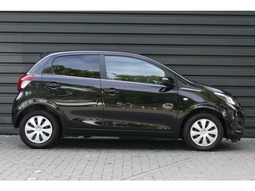 Peugeot 108 1.0 e-VTi Active / AIRCO / LED / PACK DYNAMIC / BLUETOOTH / 1E EIGENAAR / SCHITTERENDE STAAT !! ActivLease financial lease