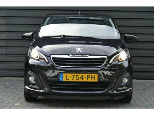 Peugeot 108 1.0 e-VTi Active / AIRCO / LED / PACK DYNAMIC / BLUETOOTH / 1E EIGENAAR / SCHITTERENDE STAAT !! ActivLease financial lease