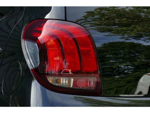 Peugeot 108 1.0 e-VTi Active / AIRCO / LED / PACK DYNAMIC / BLUETOOTH / 1E EIGENAAR / SCHITTERENDE STAAT !! ActivLease financial lease