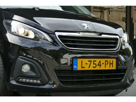 Peugeot 108 1.0 e-VTi Active / AIRCO / LED / PACK DYNAMIC / BLUETOOTH / 1E EIGENAAR / SCHITTERENDE STAAT !! ActivLease financial lease