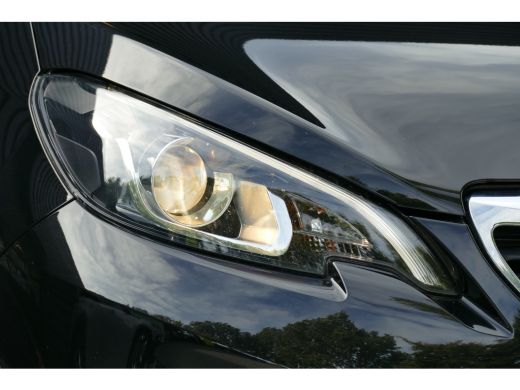 Peugeot 108 1.0 e-VTi Active / AIRCO / LED / PACK DYNAMIC / BLUETOOTH / 1E EIGENAAR / SCHITTERENDE STAAT !! ActivLease financial lease