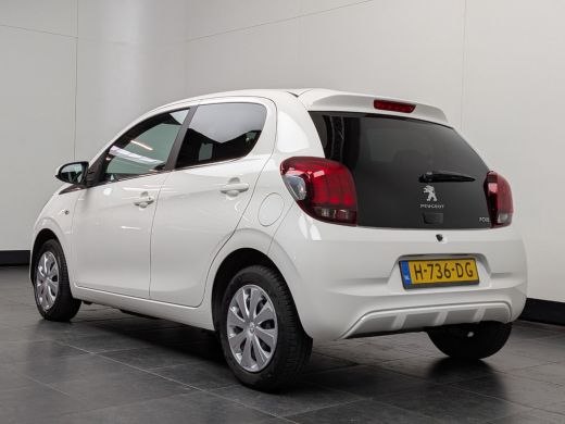 Peugeot 108 1.0 e-VTi Active Bluetooth | 5-Deurs | Airco | Centrale Vergrendeling | LED Dagrij | Airco | Best... ActivLease financial lease