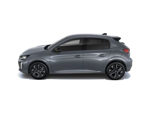 Peugeot 208 Envy | Elektrische parkeerrem | Elektrische parkeerrem | Extra getinte achterste zijruiten en ach... ActivLease financial lease