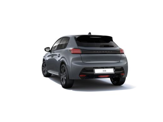 Peugeot 208 Envy | Elektrische parkeerrem | Elektrische parkeerrem | Extra getinte achterste zijruiten en ach... ActivLease financial lease