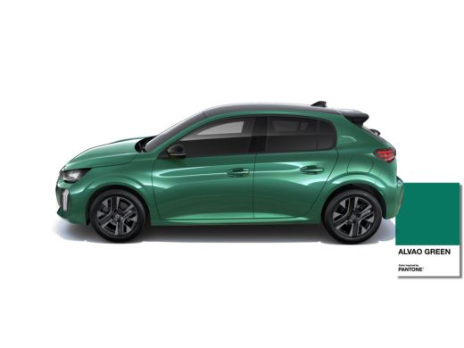 Peugeot 208 Envy | Elektrische parkeerrem | Elektrische parkeerrem | Extra getinte achterste zijruiten en ach... ActivLease financial lease