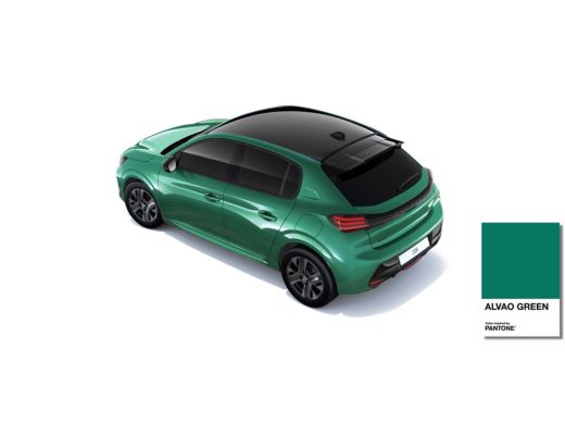 Peugeot 208 Envy | Elektrische parkeerrem | Elektrische parkeerrem | Extra getinte achterste zijruiten en ach... ActivLease financial lease