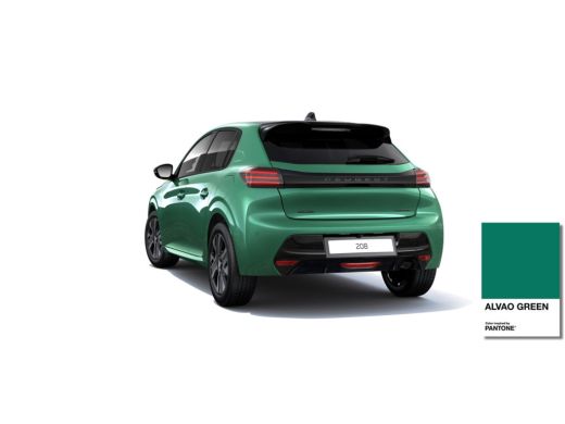 Peugeot 208 Envy | Elektrische parkeerrem | Elektrische parkeerrem | Extra getinte achterste zijruiten en ach... ActivLease financial lease