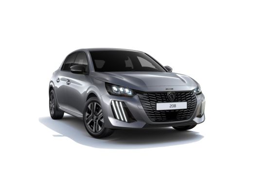 Peugeot 208 Envy | Elektrische parkeerrem | Elektrische parkeerrem | Extra getinte achterste zijruiten en ach... ActivLease financial lease