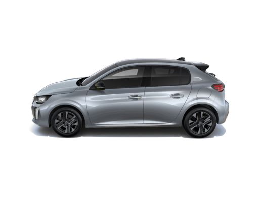 Peugeot 208 Envy | Elektrische parkeerrem | Elektrische parkeerrem | Extra getinte achterste zijruiten en ach... ActivLease financial lease