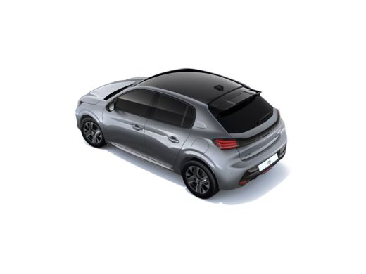 Peugeot 208 Envy | Elektrische parkeerrem | Elektrische parkeerrem | Extra getinte achterste zijruiten en ach... ActivLease financial lease