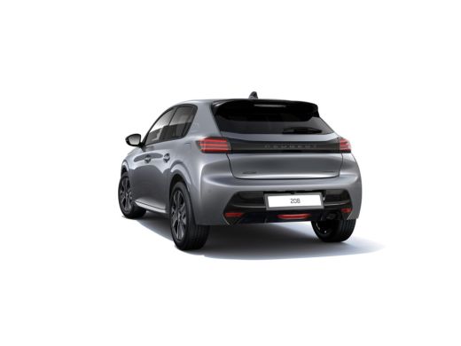 Peugeot 208 Envy | Elektrische parkeerrem | Elektrische parkeerrem | Extra getinte achterste zijruiten en ach... ActivLease financial lease