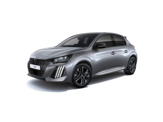 Peugeot 208 Envy | Elektrische parkeerrem | Elektrische parkeerrem | Extra getinte achterste zijruiten en ach... ActivLease financial lease