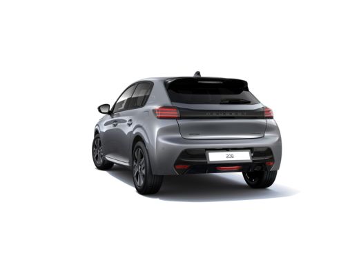 Peugeot 208 Envy | Elektrische parkeerrem | Elektrische parkeerrem | Extra getinte achterste zijruiten en ach... ActivLease financial lease