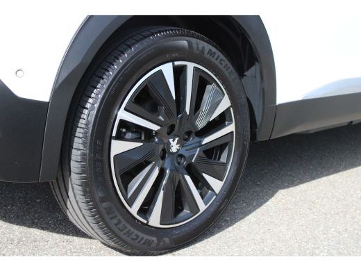 Peugeot e-2008 EV GT Pack 50 kWh | Fase 3 laden | SOH 97,50% | Panorama/schuifdak | Lederen bekleding | Stoelver... ActivLease financial lease
