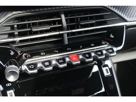 Peugeot e-2008 EV GT Pack 50 kWh | Fase 3 laden | SOH 97,50% | Panorama/schuifdak | Lederen bekleding | Stoelver... ActivLease financial lease