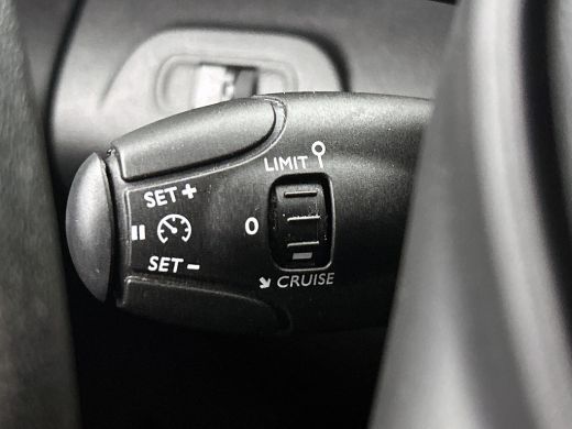 Peugeot Partner 1.2 Benzine 111PK Euro6 Premium / Airco / Navigatie / Cruise-ctr. / Schuifdeur + Raam / Radio mul... ActivLease financial lease