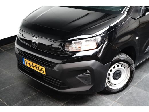 Peugeot Partner 1.5 BlueHDi 100 S&S L1 | Navigatie | Climate Control | Carplay | Camera | Trekhaak | | Airco (aut... ActivLease financial lease