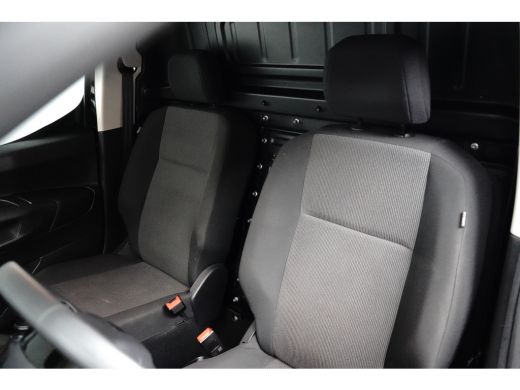 Peugeot Partner 1.5 BlueHDi 100 S&S L1 | Navigatie | Climate Control | Carplay | Camera | Trekhaak | | Airco (aut... ActivLease financial lease