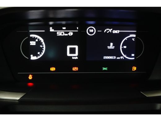 Peugeot Partner 1.5 BlueHDi 100 S&S L1 | Navigatie | Climate Control | Carplay | Camera | Trekhaak | | Airco (aut... ActivLease financial lease