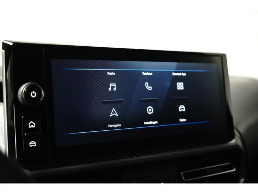 Peugeot Partner 1.5 BlueHDi 100 S&S L1 | Navigatie | Climate Control | Carplay | Camera | Trekhaak | | Airco (aut... ActivLease financial lease