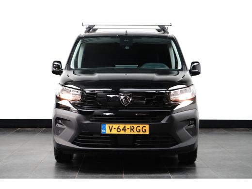 Peugeot Partner 1.5 BlueHDi 100 S&S L1 | Navigatie | Climate Control | Carplay | Camera | Trekhaak | | Airco (aut... ActivLease financial lease