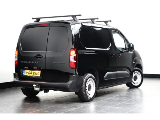 Peugeot Partner 1.5 BlueHDi 100 S&S L1 | Navigatie | Climate Control | Carplay | Camera | Trekhaak | | Airco (aut... ActivLease financial lease
