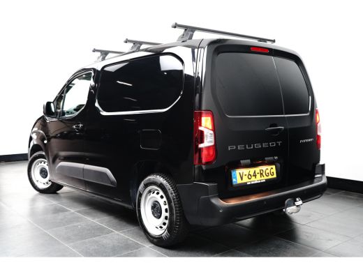 Peugeot Partner 1.5 BlueHDi 100 S&S L1 | Navigatie | Climate Control | Carplay | Camera | Trekhaak | | Airco (aut... ActivLease financial lease